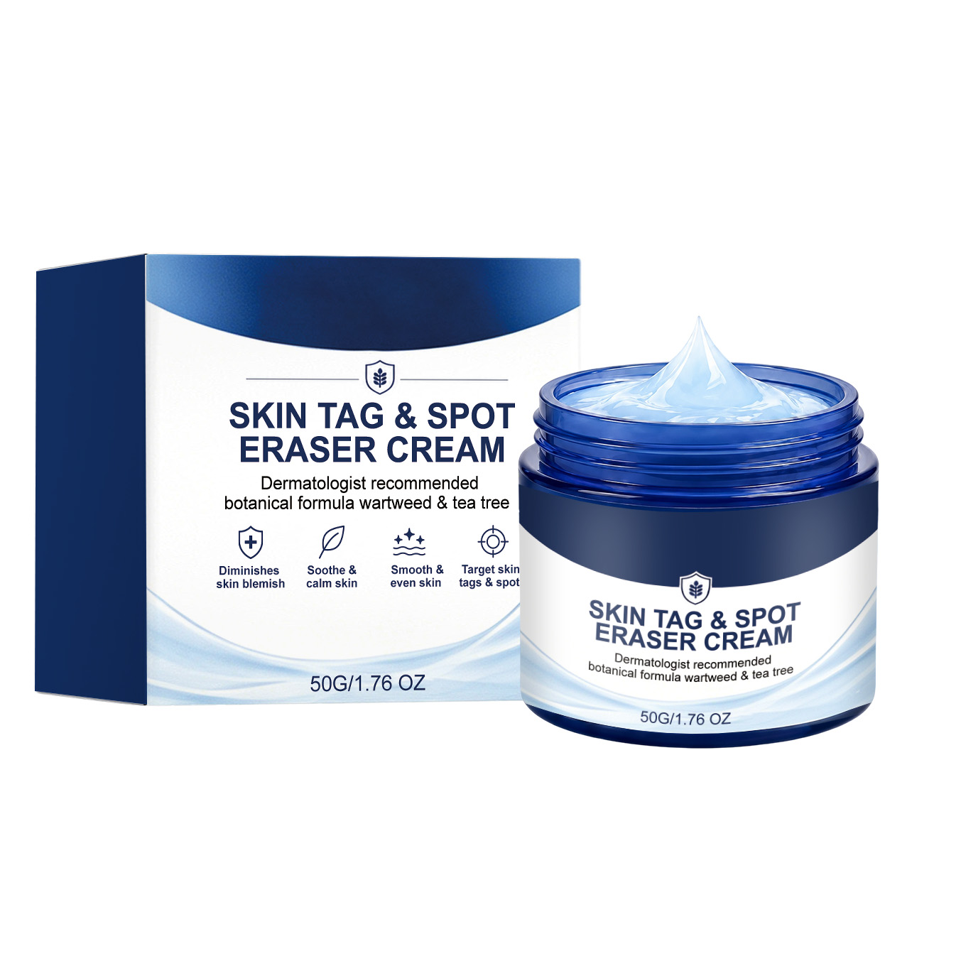 Skin Care Moisturizing Cream Mild Easy Absorb Protect Delicate Smooth Refreshing Skin Special Point External Nursing Lotion