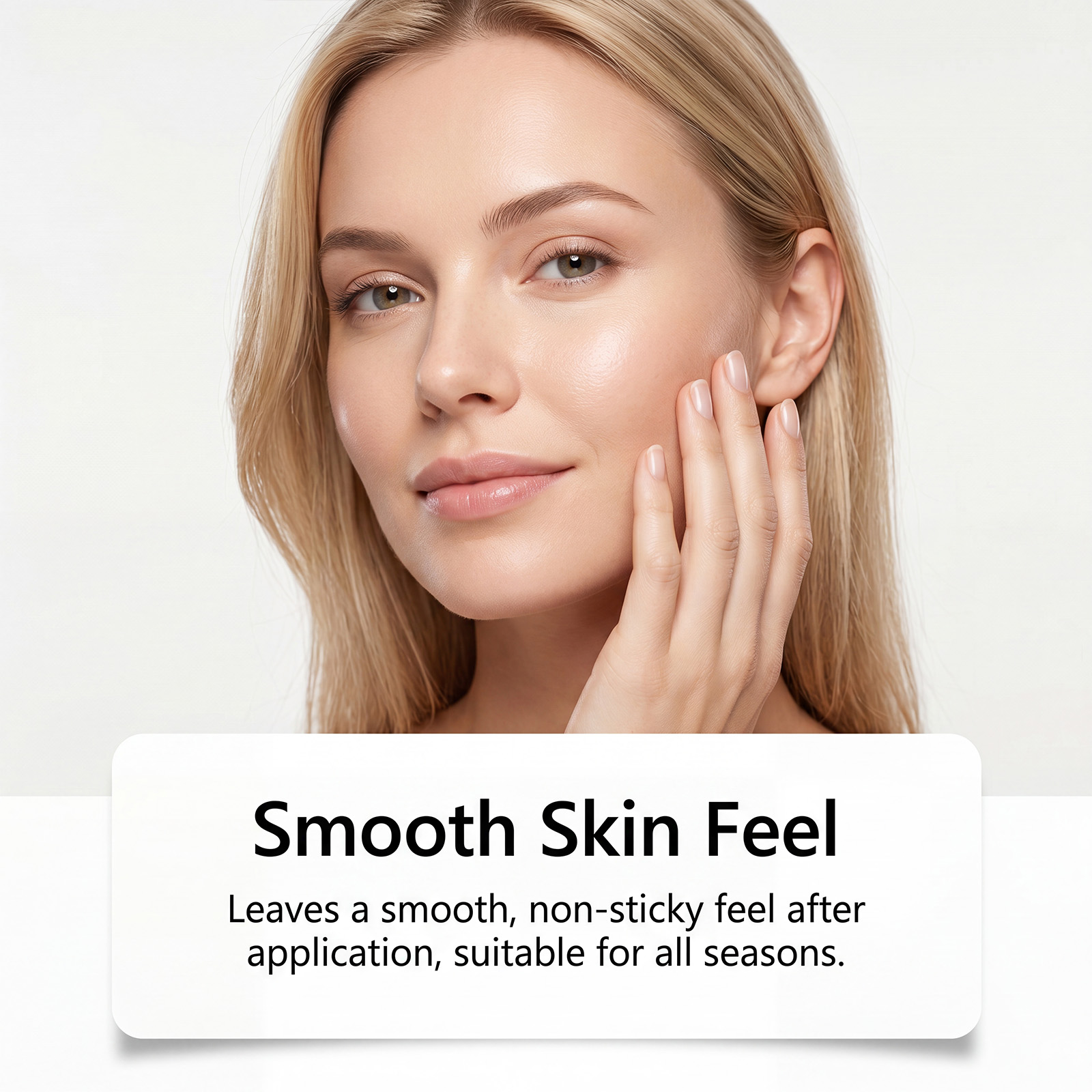Tretinoin Care Cream Cleanses Hydrates Skin Soft Smooth Even Tone Fast Absorb Daily Skin Treatment