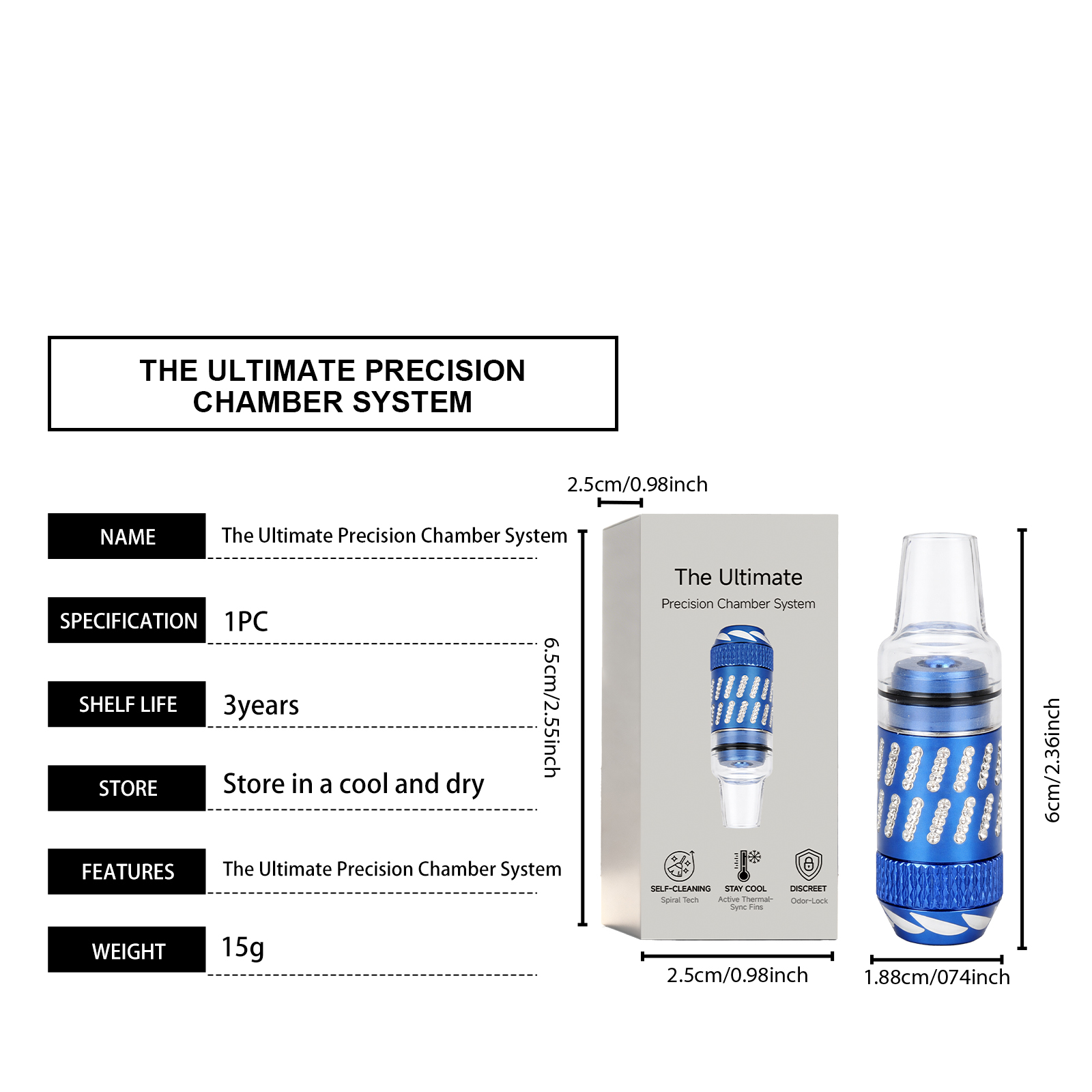 Cigarette Pipe Daily Creative Portable Mini Exquisite Plastic Straight Tube Smoking Tool Accessory Small Light Practical Simple Fine Neat