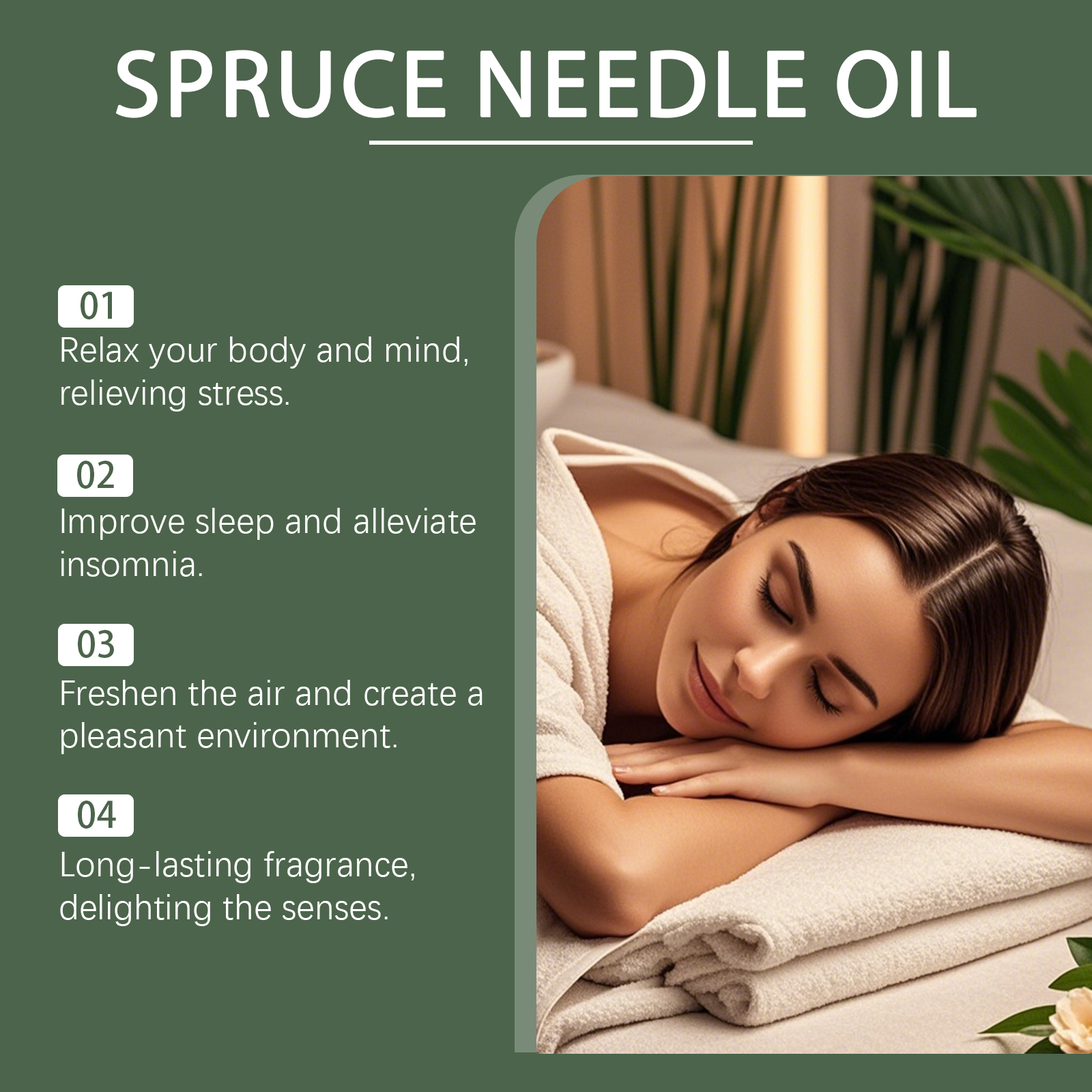 Aroma Essential Oil Fragrance Scent Natural Mild Nourishing Long Lasting Essence Daily Bath Massage