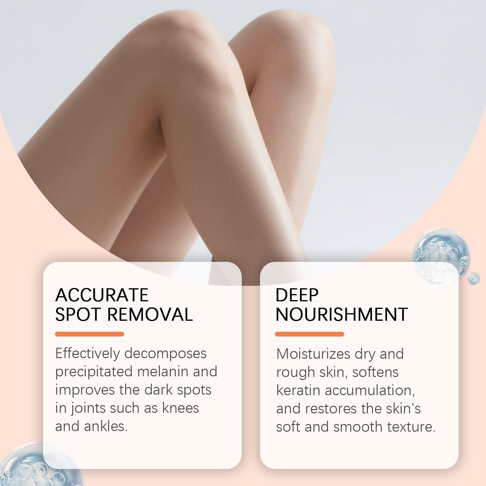 Body Nourishing Essential Oil Mild Care Full Skin Hydrating Daily Massage Serum Extract Liquid Soft Moisturizing