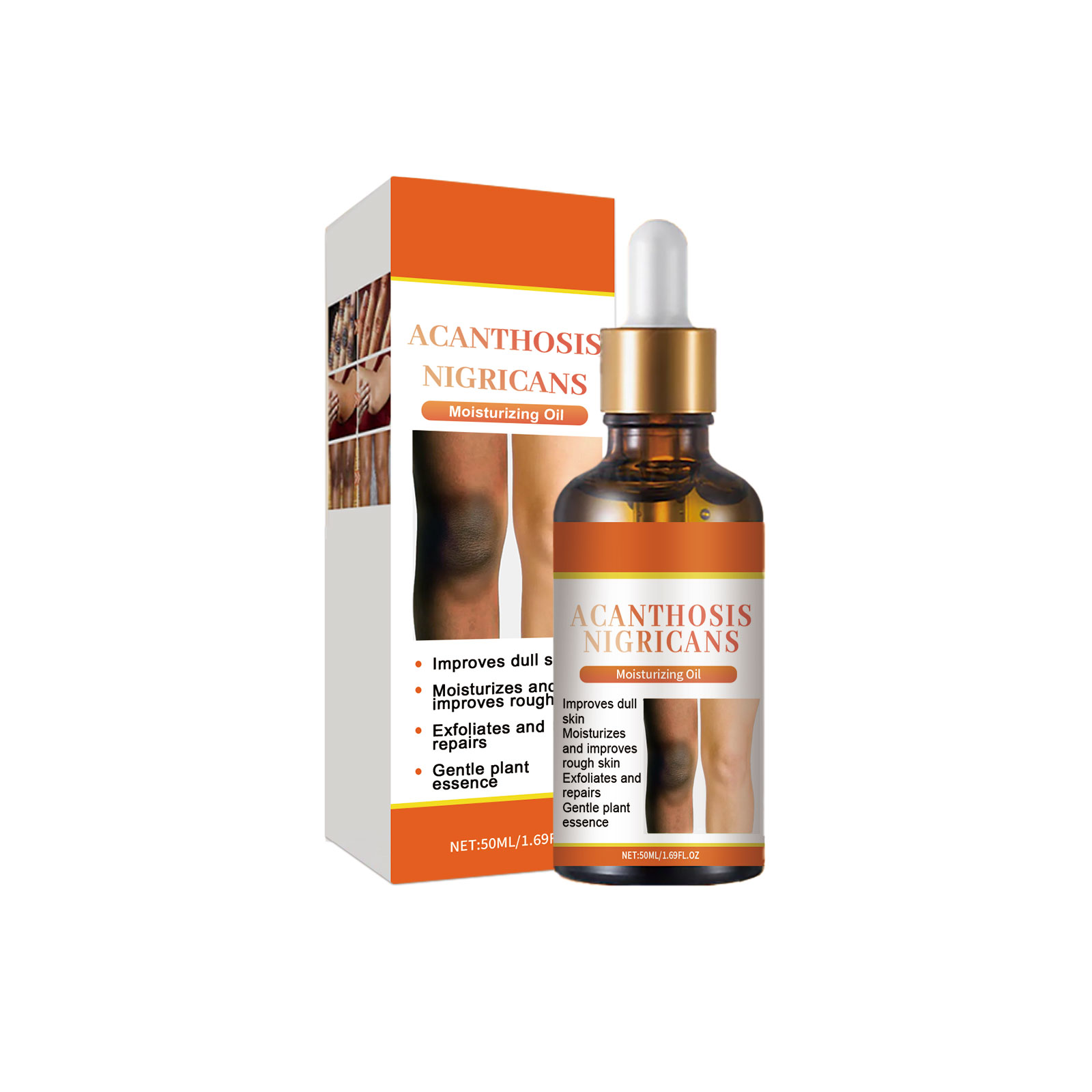 Body Nourishing Essential Oil Mild Care Full Skin Hydrating Daily Massage Serum Extract Liquid Soft Moisturizing
