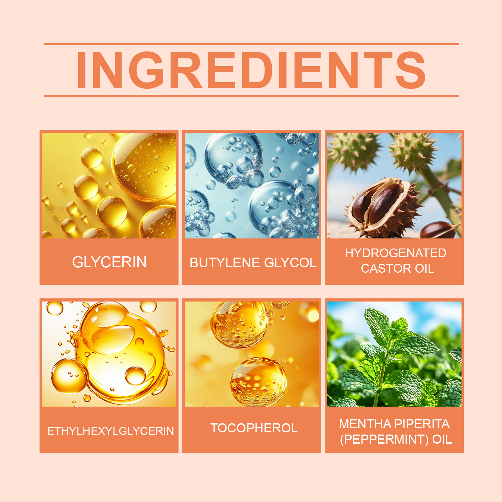 Body Nourishing Essential Oil Mild Care Full Skin Hydrating Daily Massage Serum Extract Liquid Soft Moisturizing