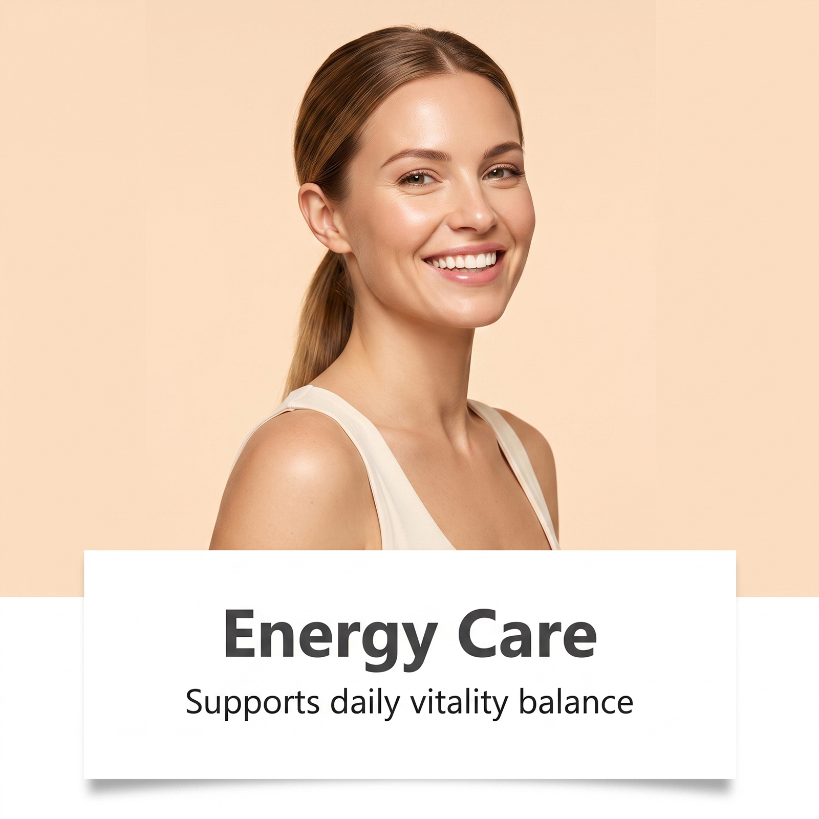 Iron Glycinate Dual Nutrient Capsules Iron Supplement Hematopoiesis Support Daily Vitality Nutrient Synergy Capsule