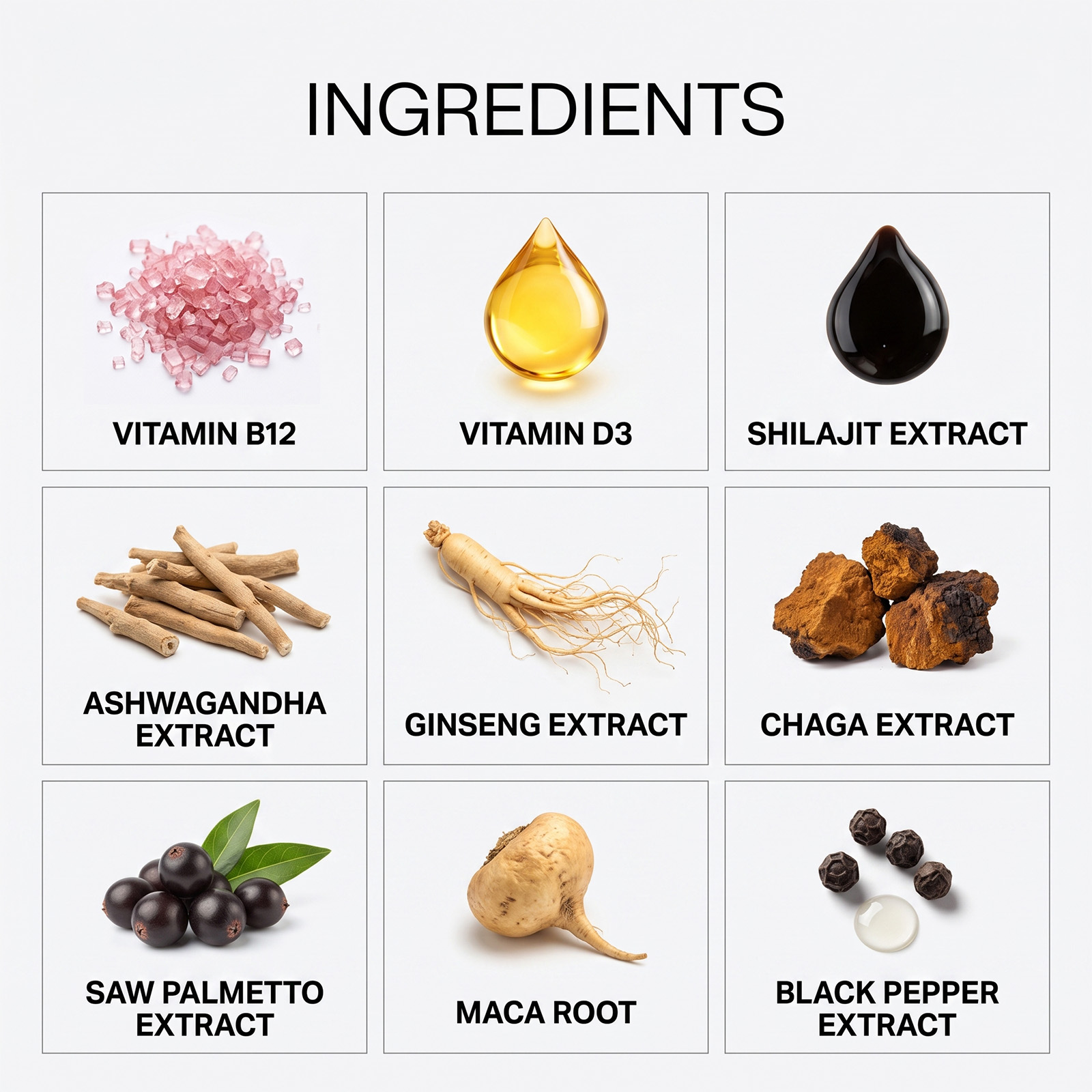Joint Muscle Care Gummy Mild Ingredient Daily Nourish Protect Comfort Body Ordinary Maintain Gentle Care