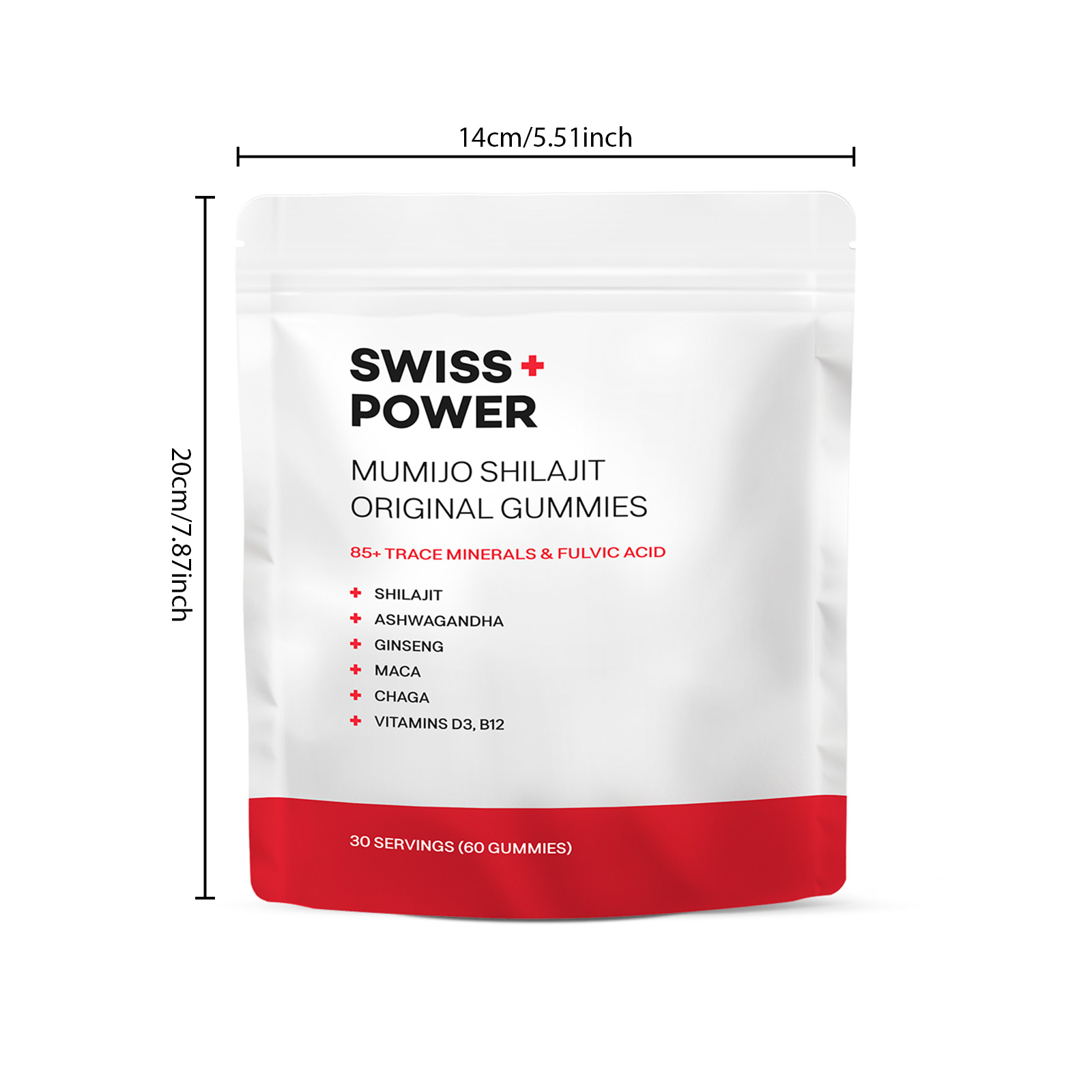 Joint Muscle Care Gummy Mild Ingredient Daily Nourish Protect Comfort Body Ordinary Maintain Gentle Care