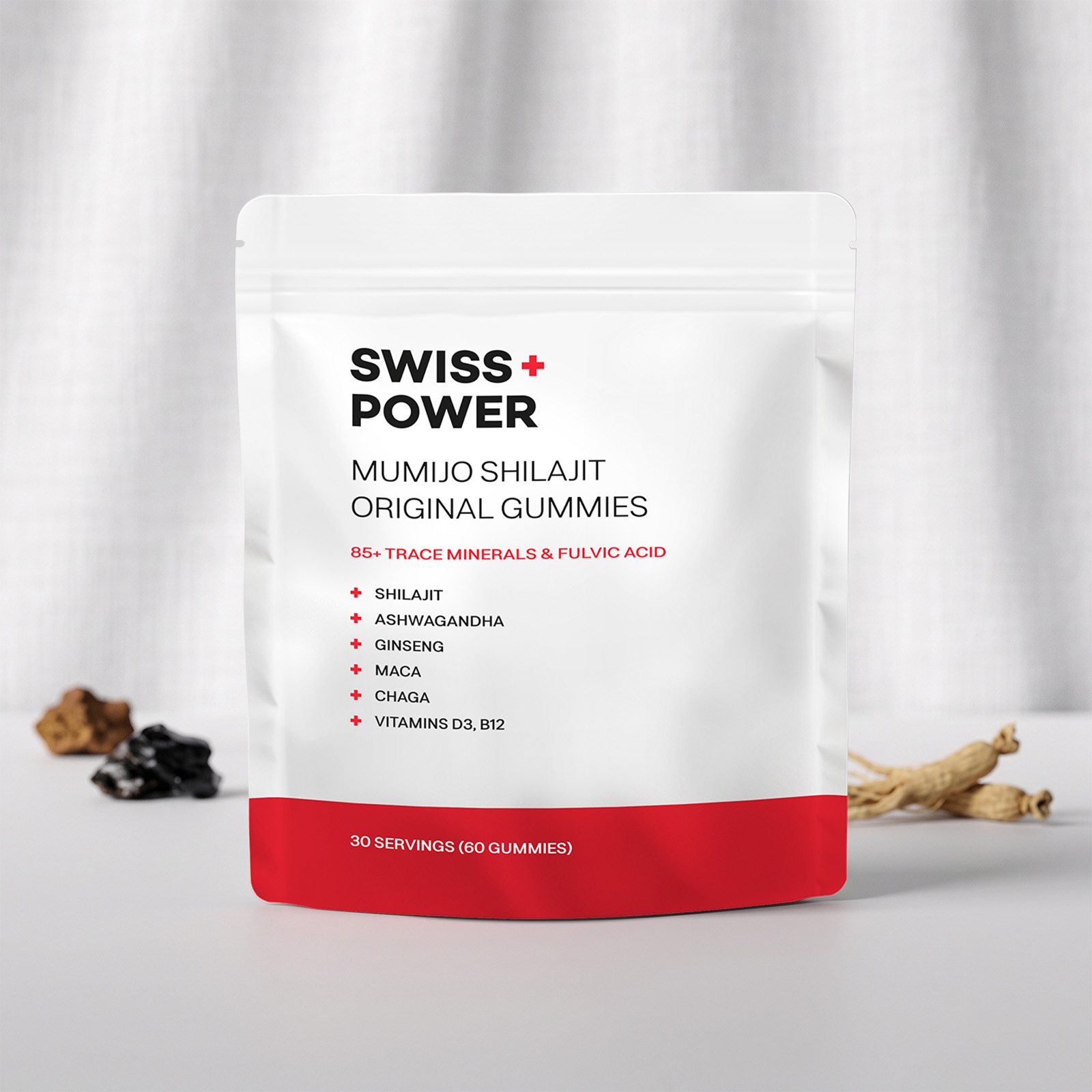 Joint Muscle Care Gummy Mild Ingredient Daily Nourish Protect Comfort Body Ordinary Maintain Gentle Care