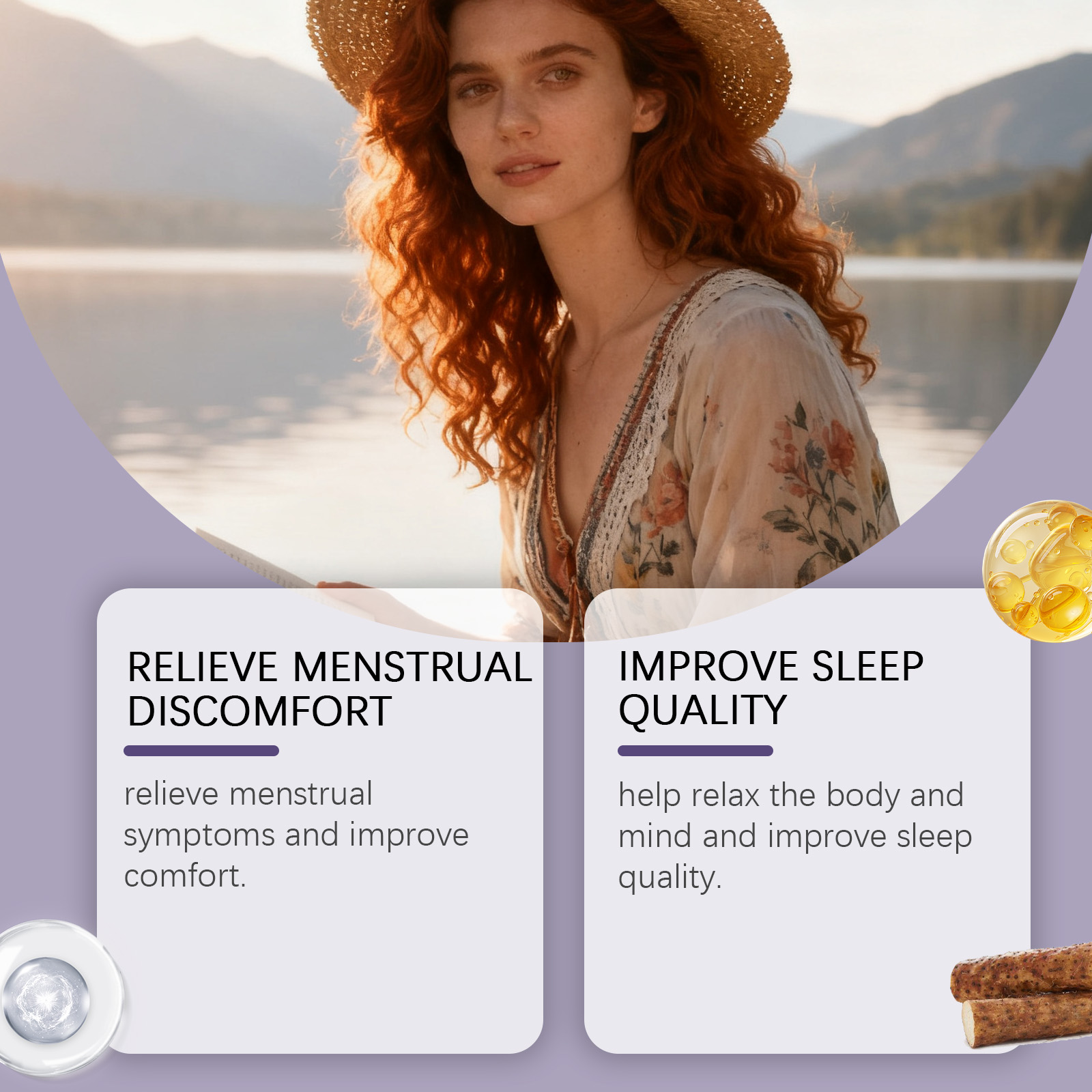 Body Care Cream Daily Nourishing Moist Texture Soothe Skin Mild Ingredient Balance Whole Body Complexion