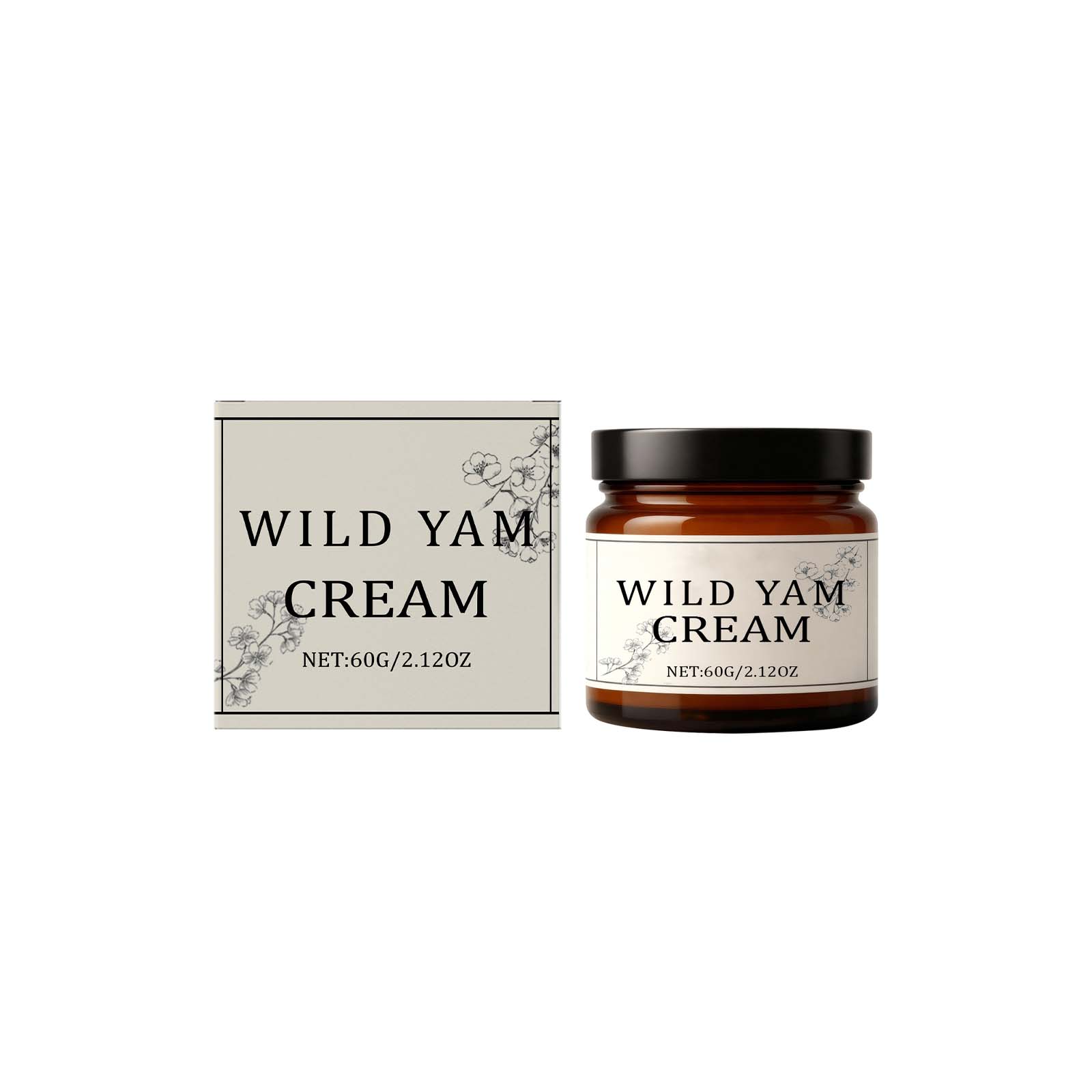 Body Care Cream Daily Nourishing Moist Texture Soothe Skin Mild Ingredient Balance Whole Body Complexion