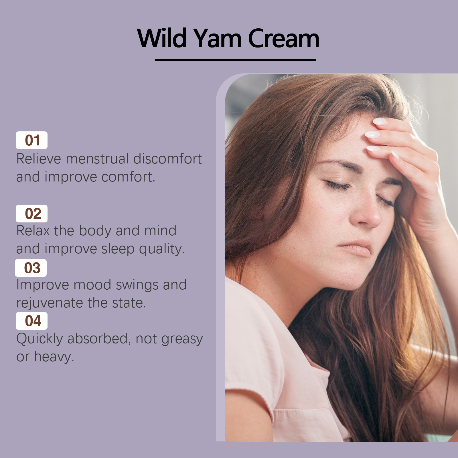 Body Care Cream Daily Nourishing Moist Texture Soothe Skin Mild Ingredient Balance Whole Body Complexion