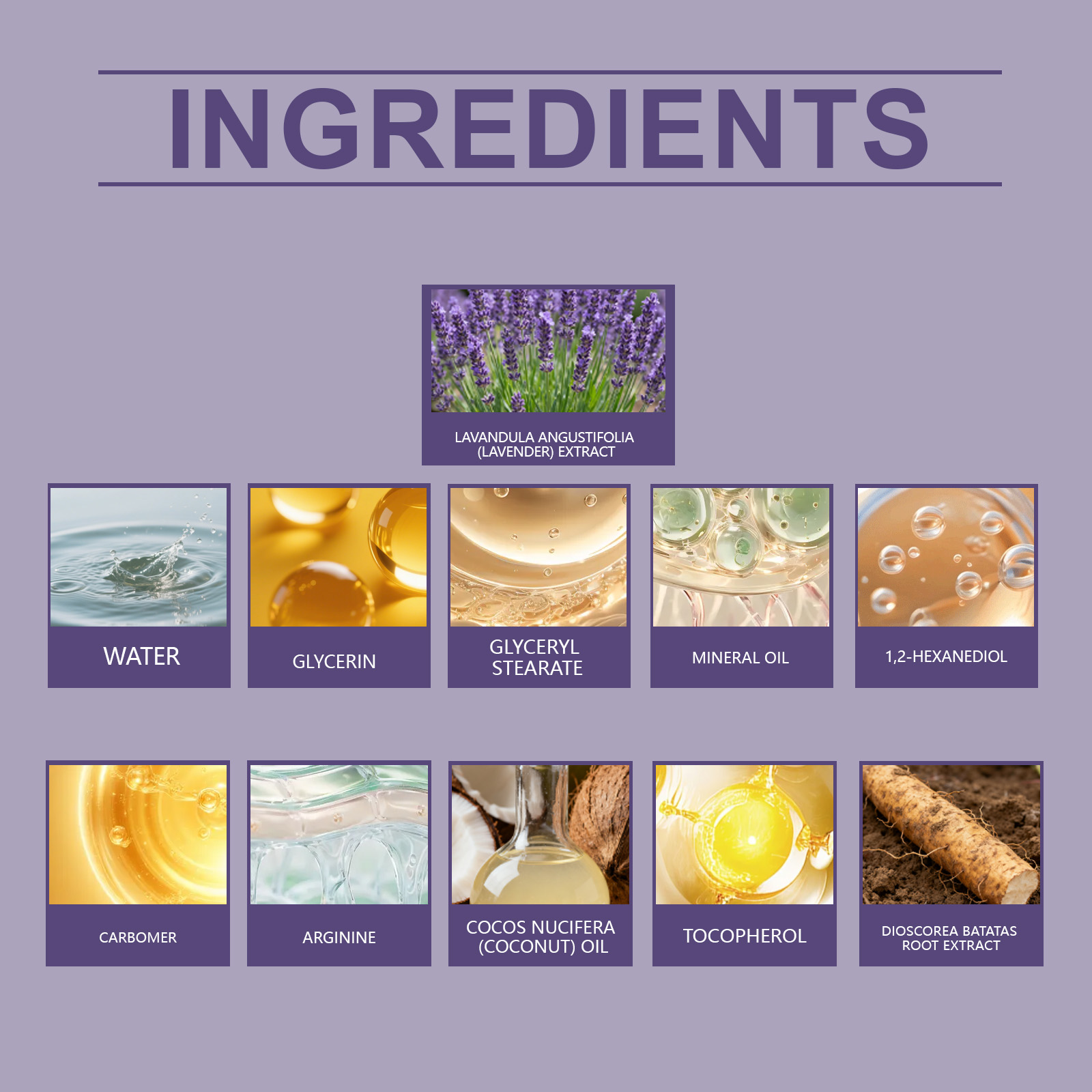 Body Care Cream Daily Nourishing Moist Texture Soothe Skin Mild Ingredient Balance Whole Body Complexion