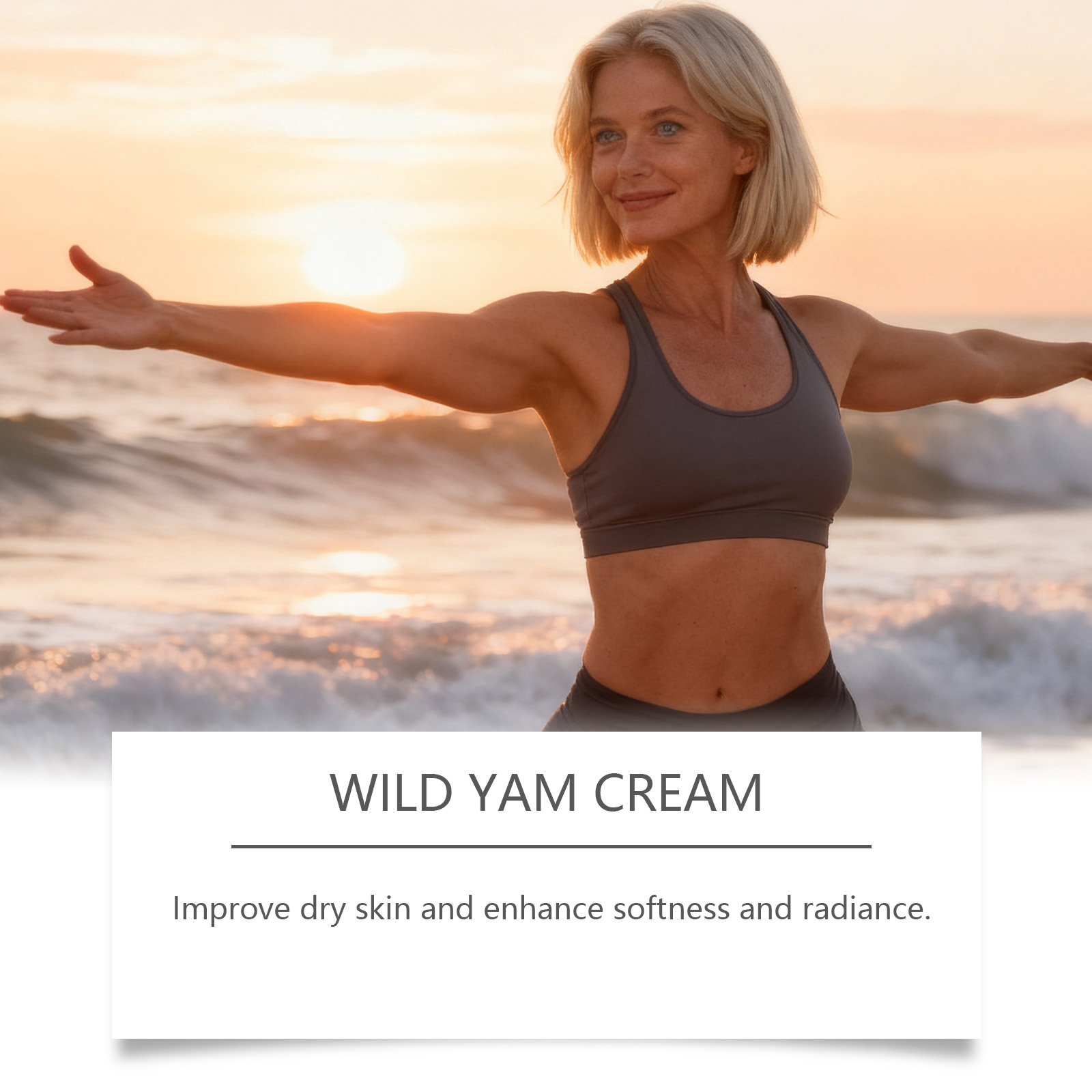 Body Care Cream Daily Nourishing Moist Texture Soothe Skin Mild Ingredient Balance Whole Body Complexion