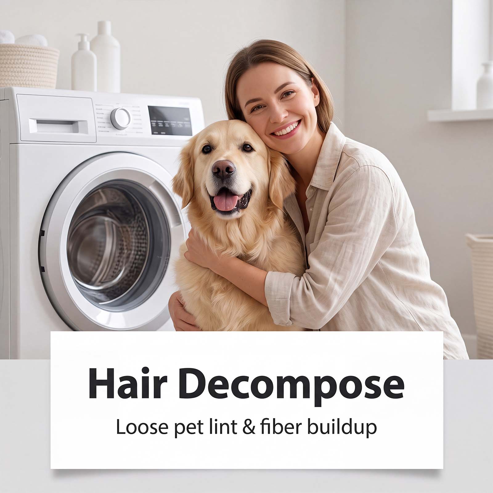 Washing Machine Cleaning Tablets Remove Odors No Disassembly Dissolve Lint Dirt Inner Tub