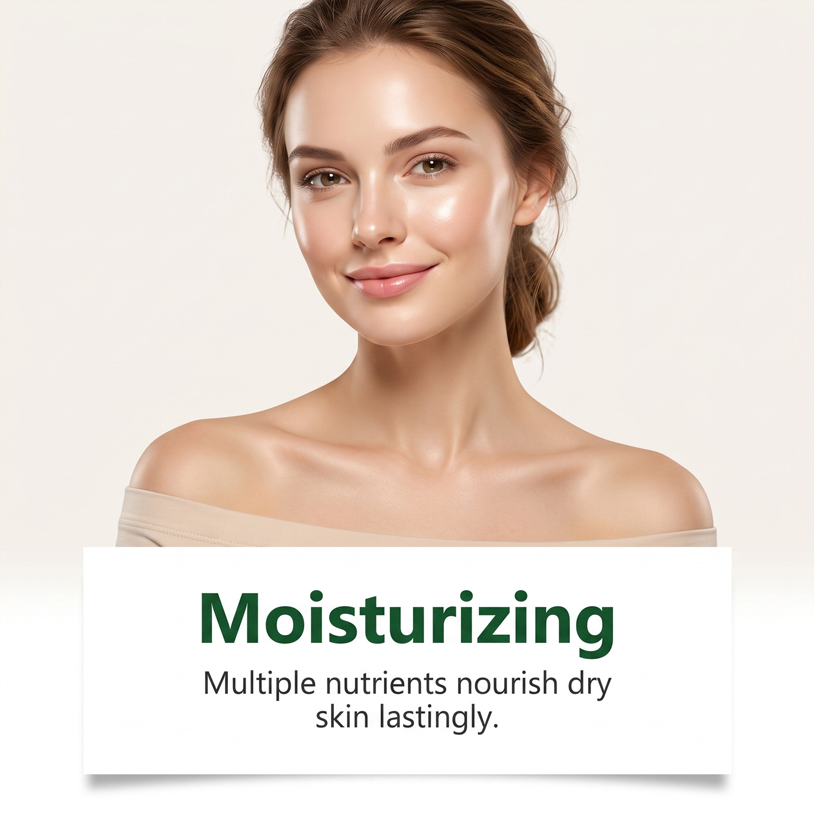 Skin Care Roller Pen Mild Formula Clean Body Skin Comfortable Breathable Smooth Daily Portable Convenient