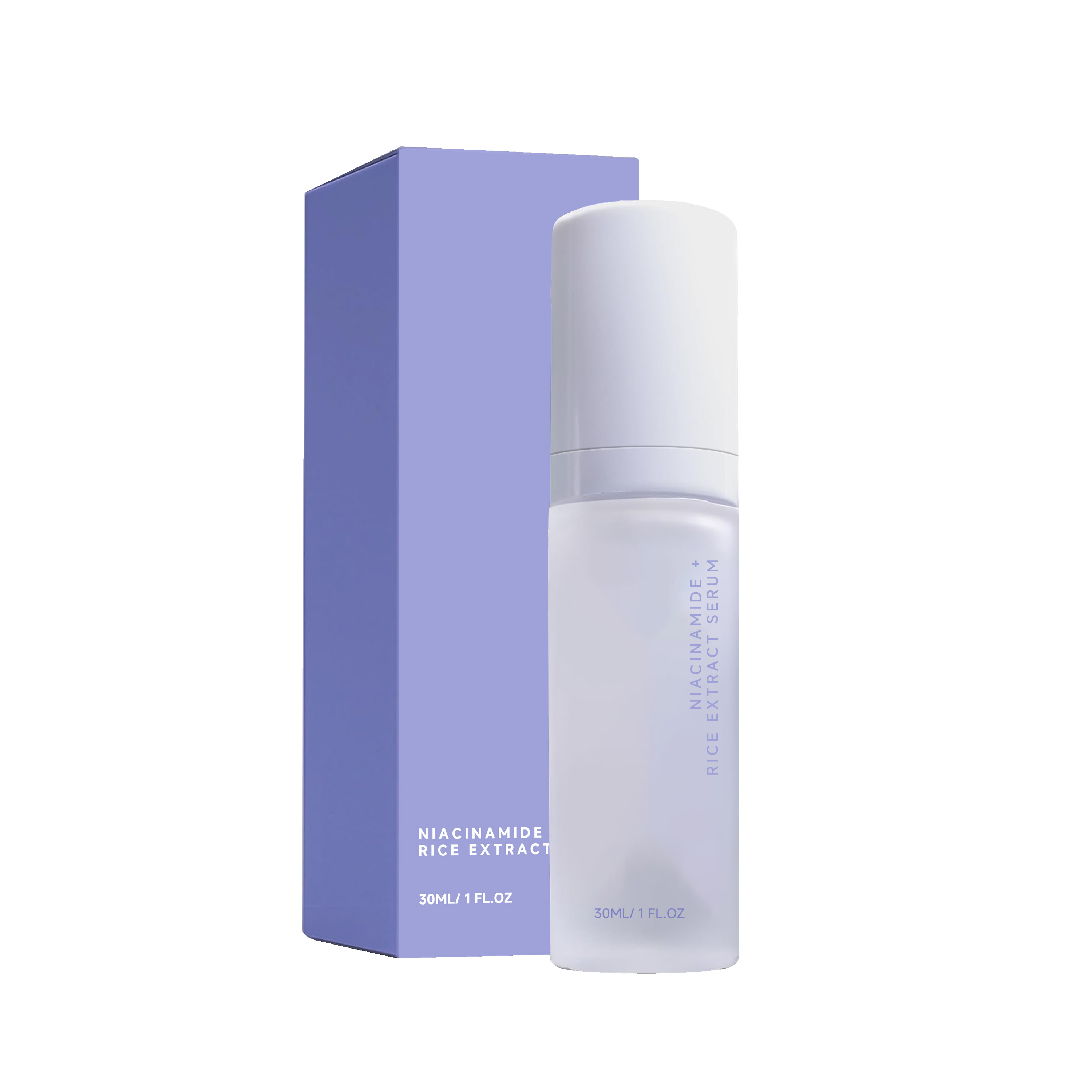 Rice Moisturizing Essence Hydrating Mild Care Facial Skin Lock Water Delicate Clear Seasonal Dry Nursing