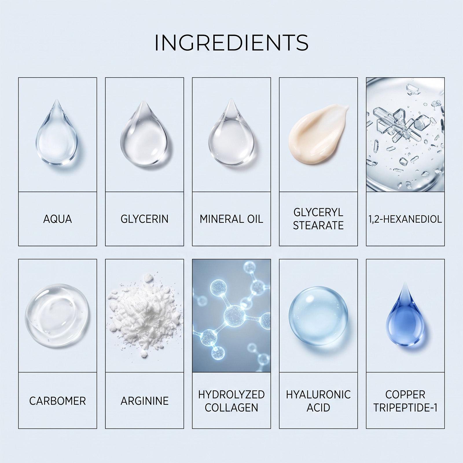 Lifting Brightening Eye Cream Delicate Creamy Gentle Hydrating Fast Absorbing Non Sticky Periocular Skin