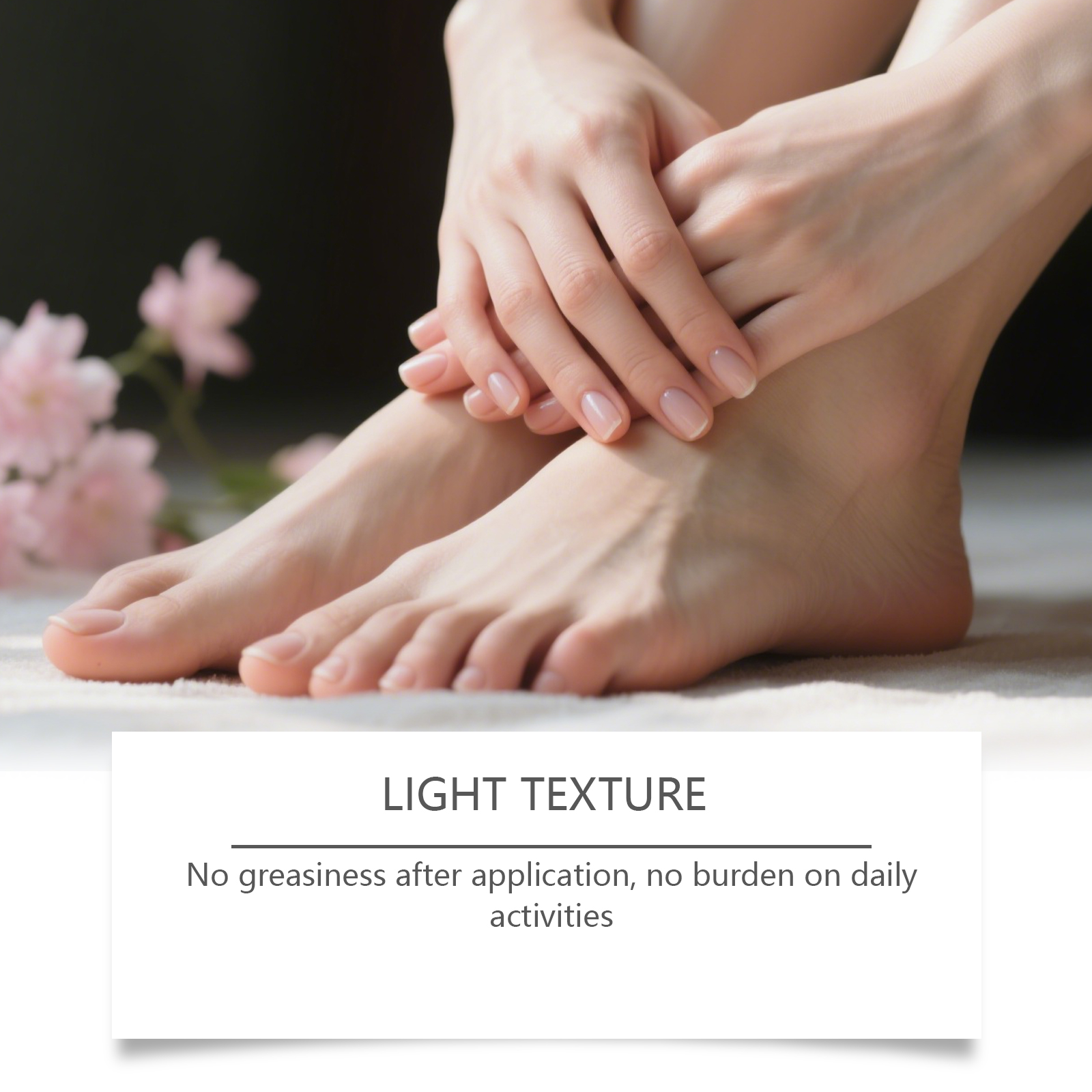 Nail Nourishing Pen Mild Ingredients Care Nourish Hand Foot Nails Soft Smooth Natural Gloss Daily Maintenance
