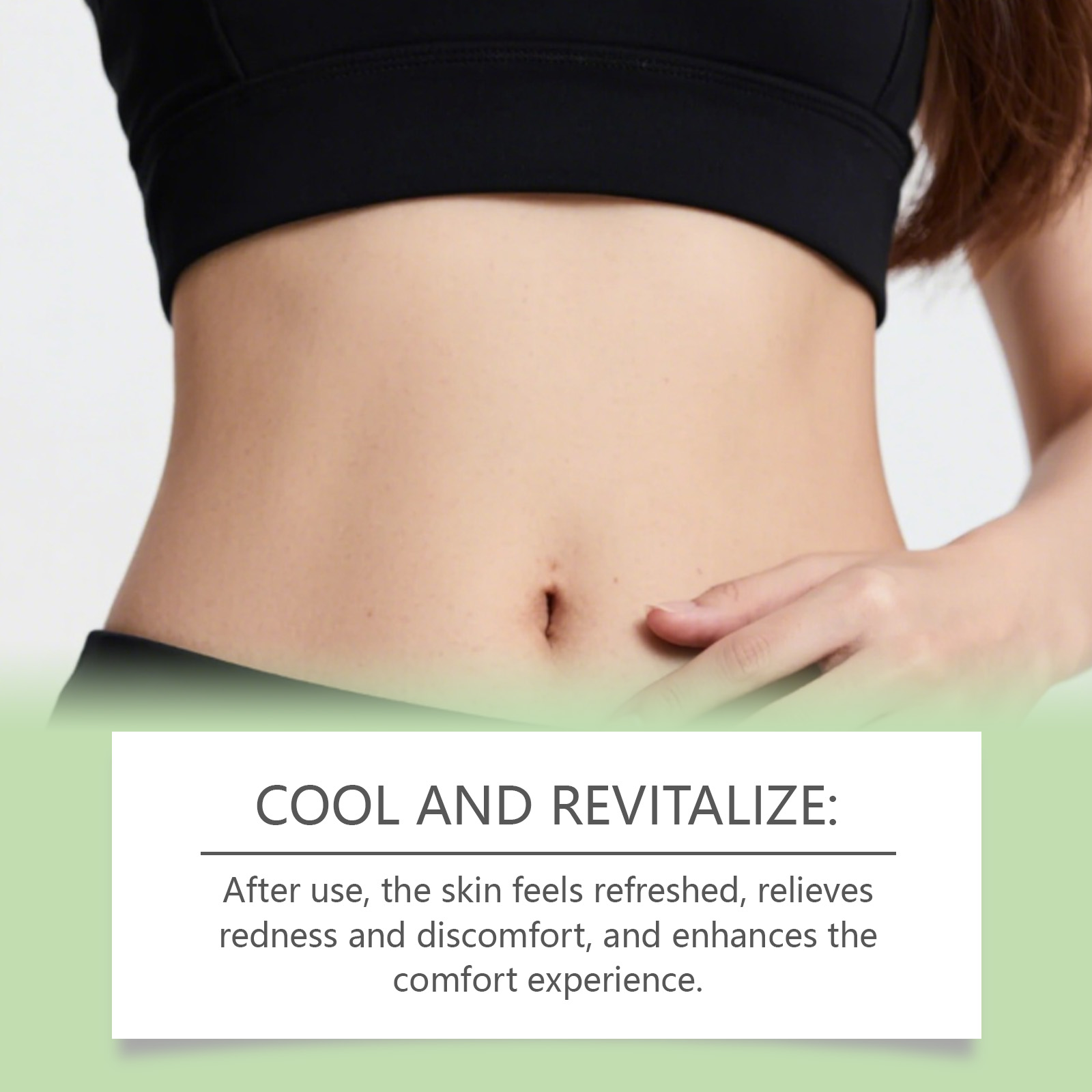 Herbal Skincare Moisturizing Cream Gentle Ingredients Plant Extract Moisturize Comfortable Application Body Skin Care