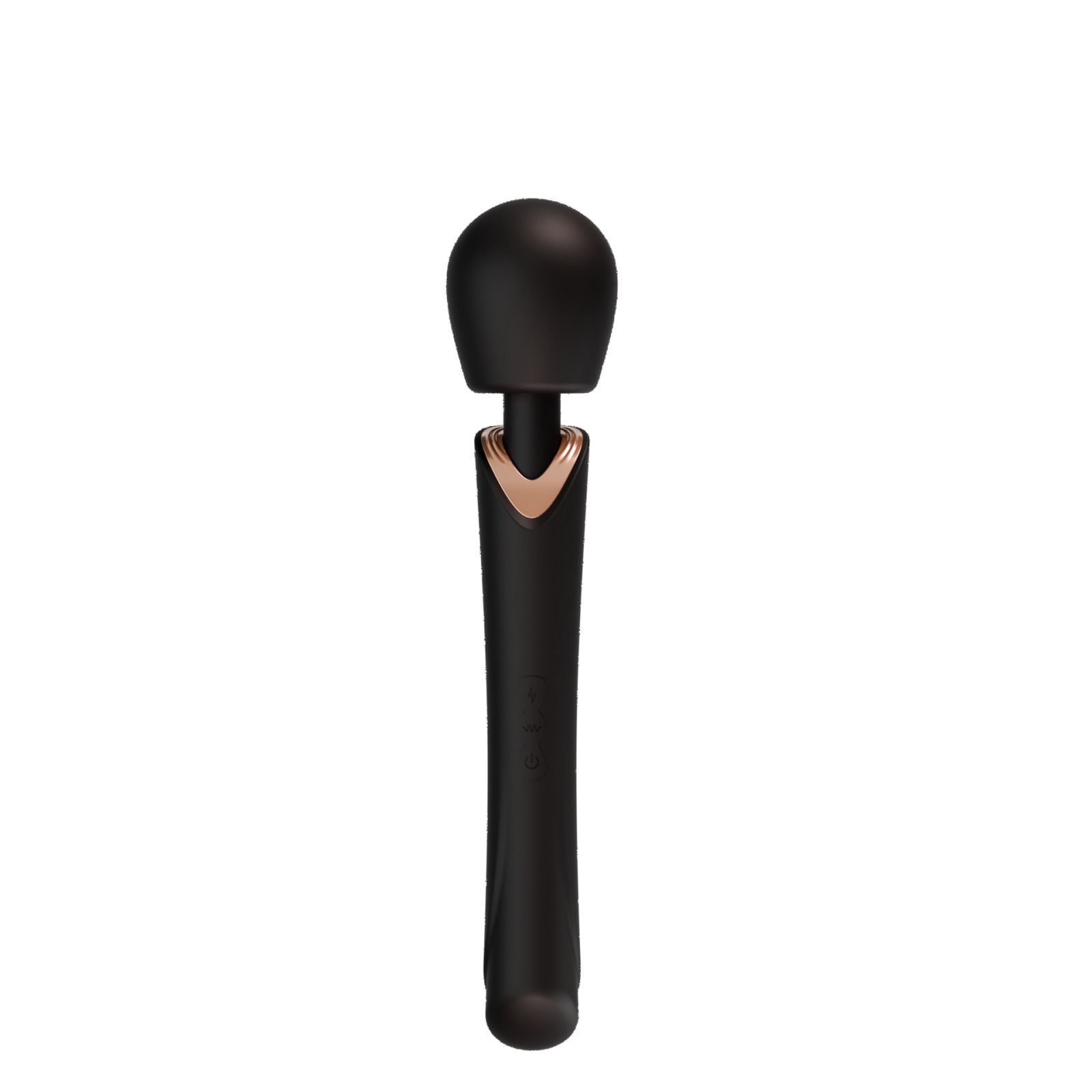 AV Vibrating Wand Vibrator for Women Clitoral Stimulator Massage Dildo G-Spot Masturbator Adult Sex Toy