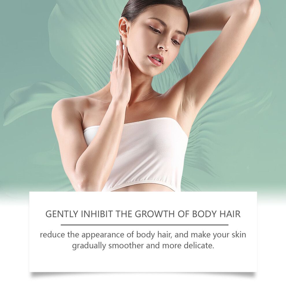 60ML Cyperus Rotundus Oil for Hair Removal