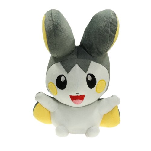 Emolga 30cm Conductive Flying Squirrel Plush Toy