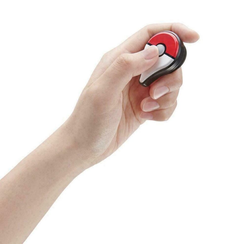 Pokemon Go Plus Game Bluetooth Bracelet Watch Accessories for Nintendo