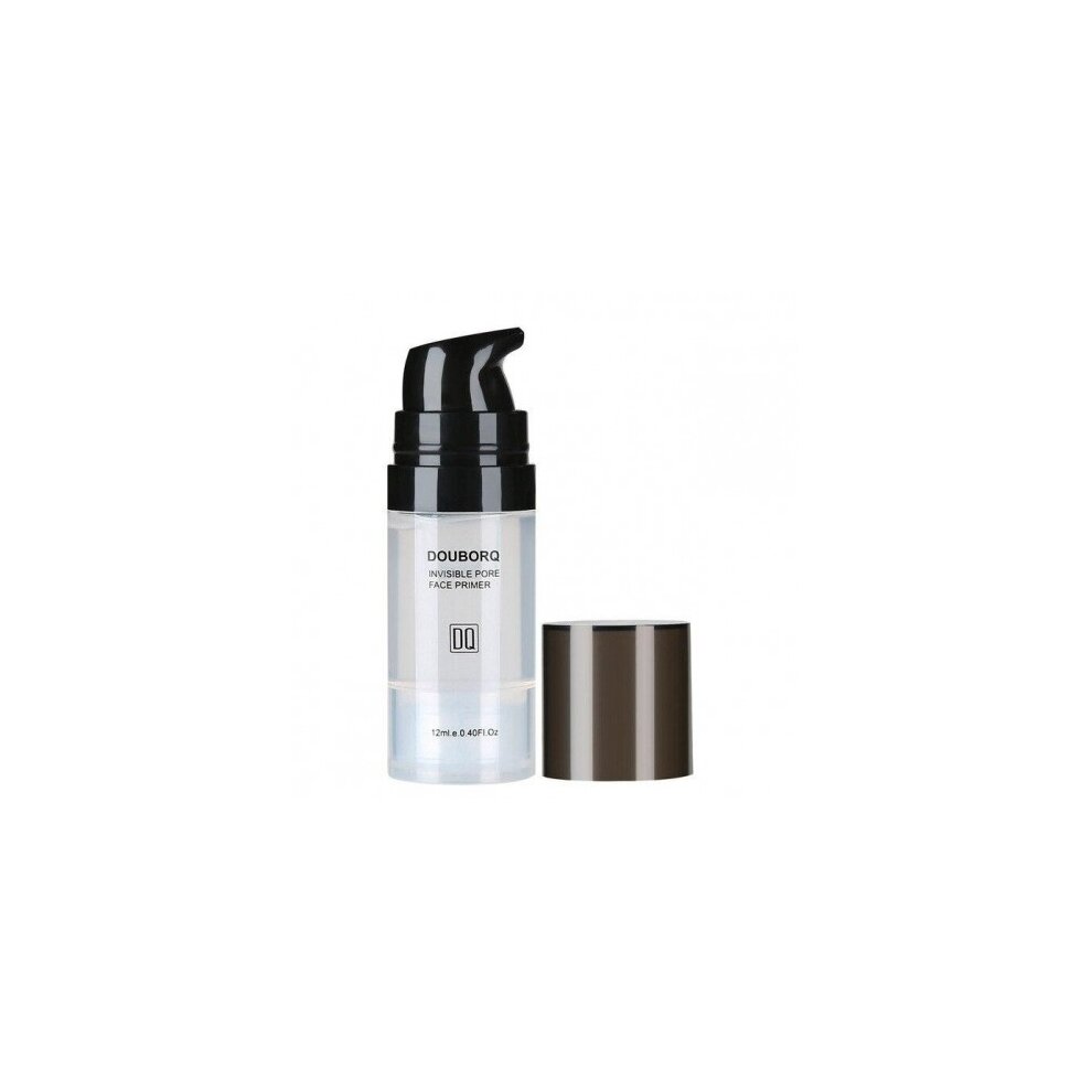 Makeup Primer Face Primer Invisible Pore Primer Facial Makeup Base Primer Poreless Essence All Matte Face Primer Oil Control Pre Makeup Cream Natural Blur Primer Soft Smooth Gel 12ml
