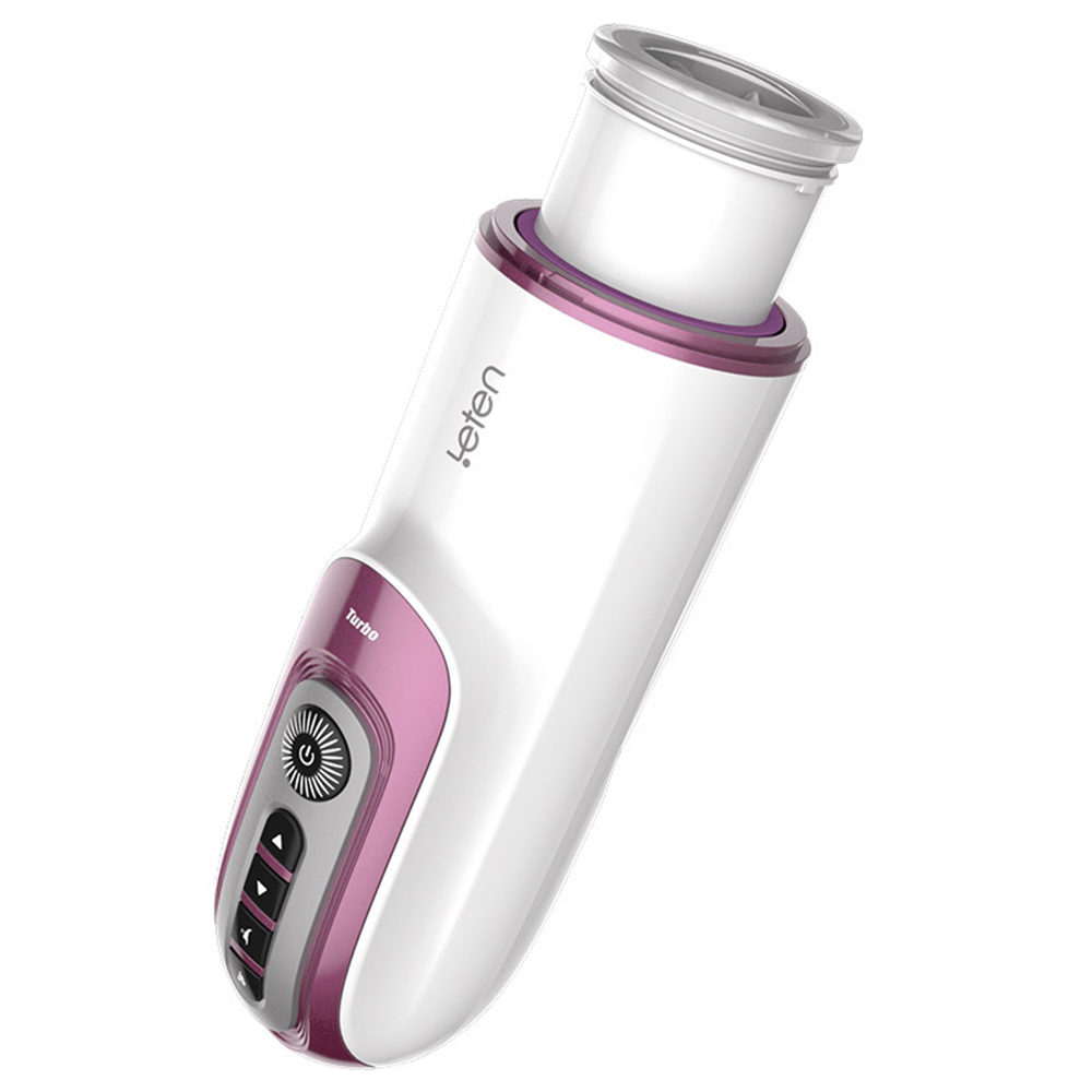 Male Masturbating Toys Adult Sex Toy For Men Soft Pussy Vagina Electric Machine Cup Automatic Heating Piston Stroker with Textured Canal 7 Vibration and 3 Thrusting