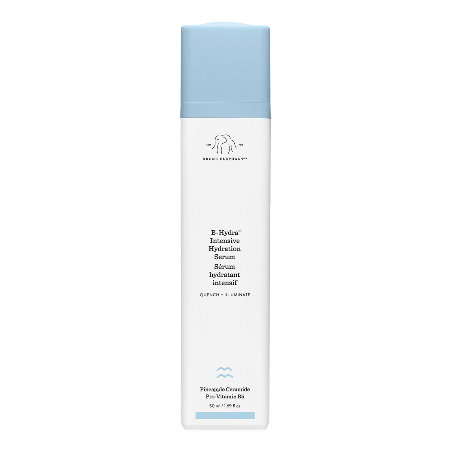 DRUNK ELEPHANT B-Hydra Intensive Hydration Serum B-HYDRA HYDRA SERUM 50ML