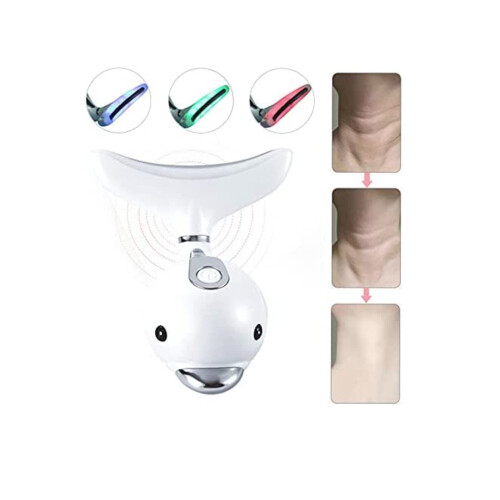 Face Neck Eye Lifting Skin Care Instrument Facial Massager