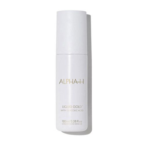 ALPHA-H Liquid Gold Exfoliating Treatment with 5 Glycolic Acid 200ml New Sealed Unboxed
