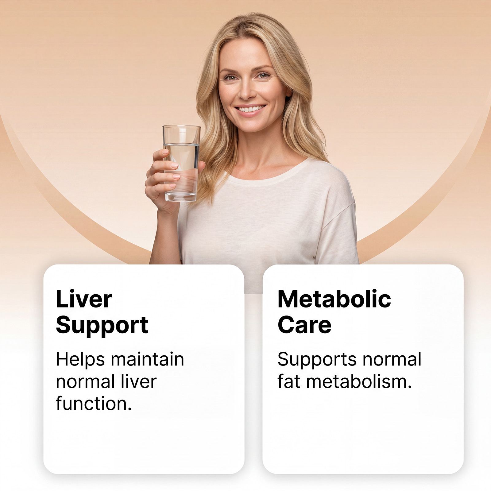 Liver Care Nutrition Capsules Help Support Nourish Repair Maintain Normal Physiological Function Of Human Liver Organs