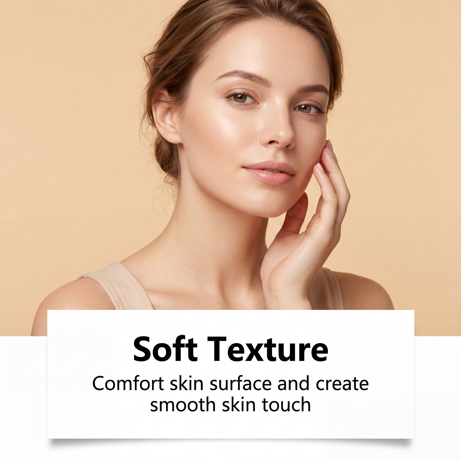 Astaxanthin Capsule Facial Cream Brighten Soft Smooth Delicate Comfort Light Absorb Skin Care Lotion Beauty Daily