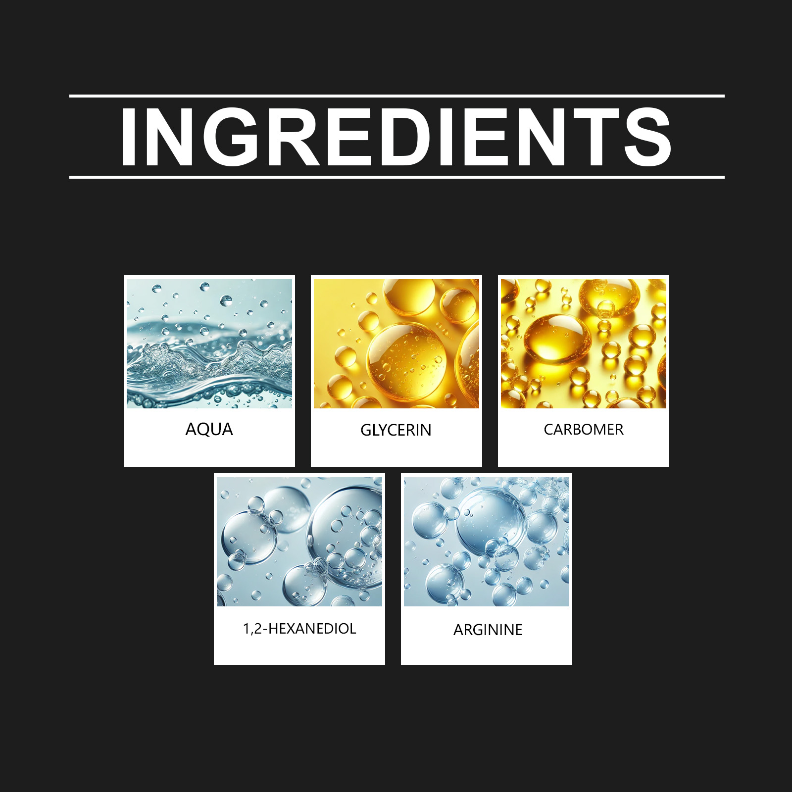 Hair Essence Voluminous Soft Light Hydrating Nourish Scalp Hair Root Care