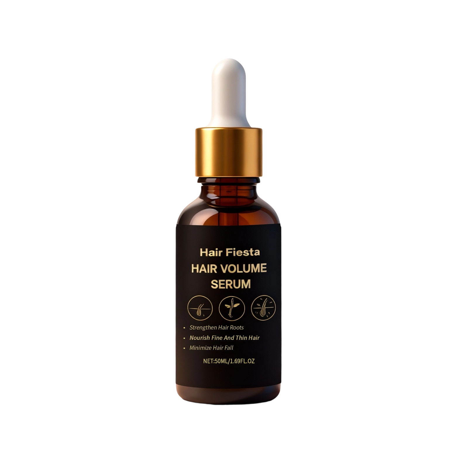 Plant Hair Care Essence Oil Daily Refreshing Moisturizing Loosening Hydrating Plumping Softening Smoothing Silky Hair