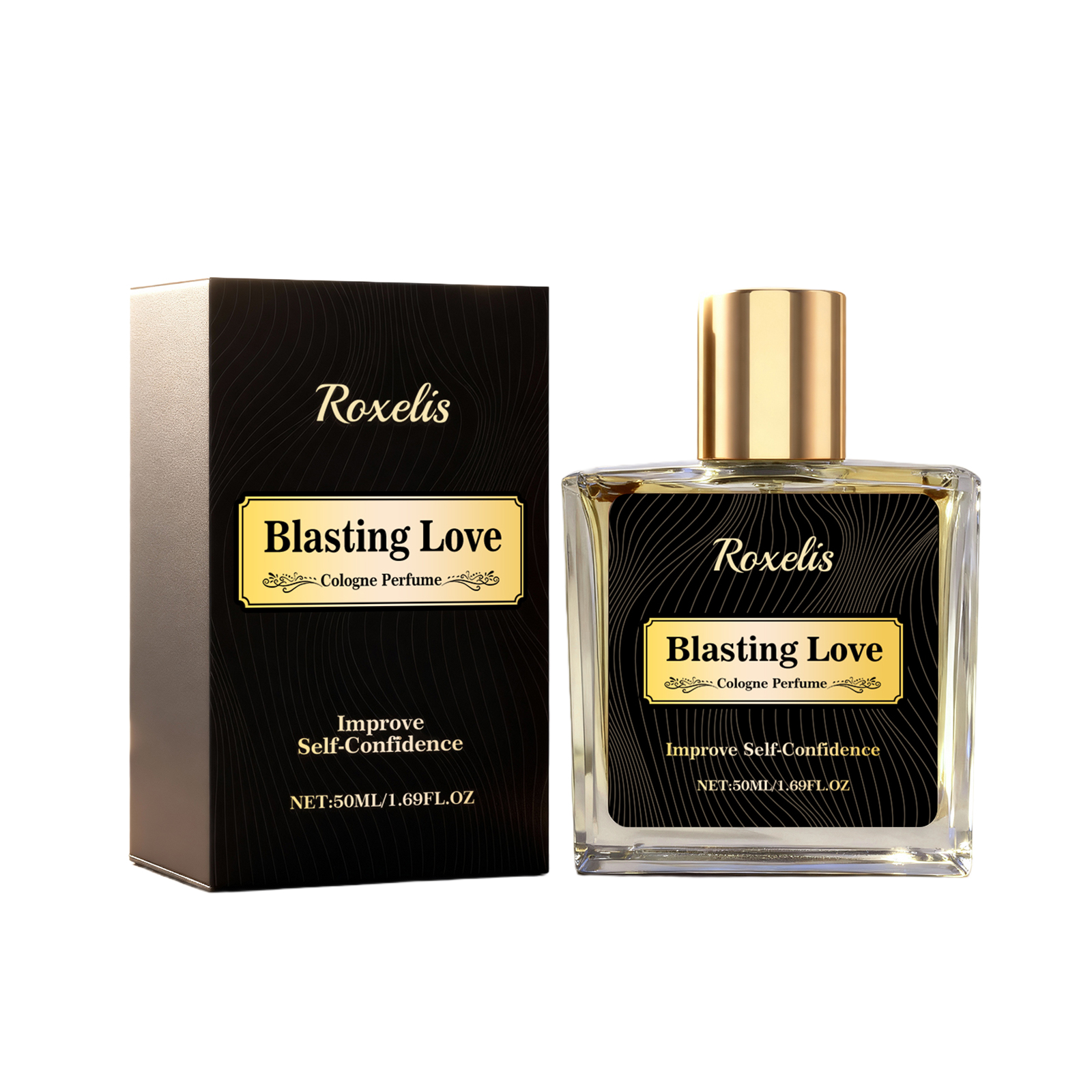 Charming Cologne Perfume Fresh Natural Longlasting Unique Scent Daily Commute Date Romantic Glamorous Fragrance