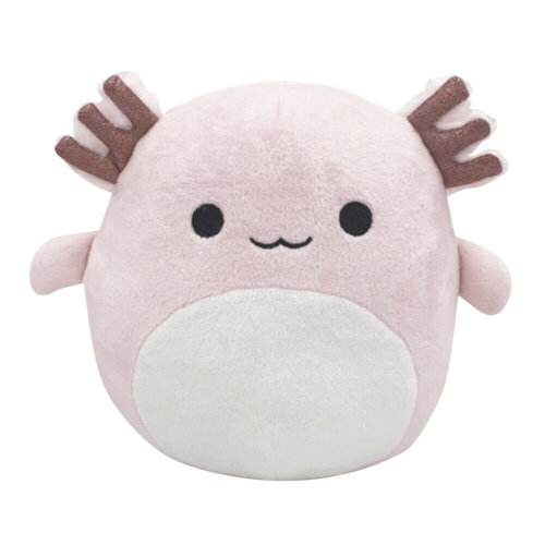 (Anastasia The Axolotl) Squishmallows Plush Teddy Doll Kids Soft Toys Animals Axolotl Un