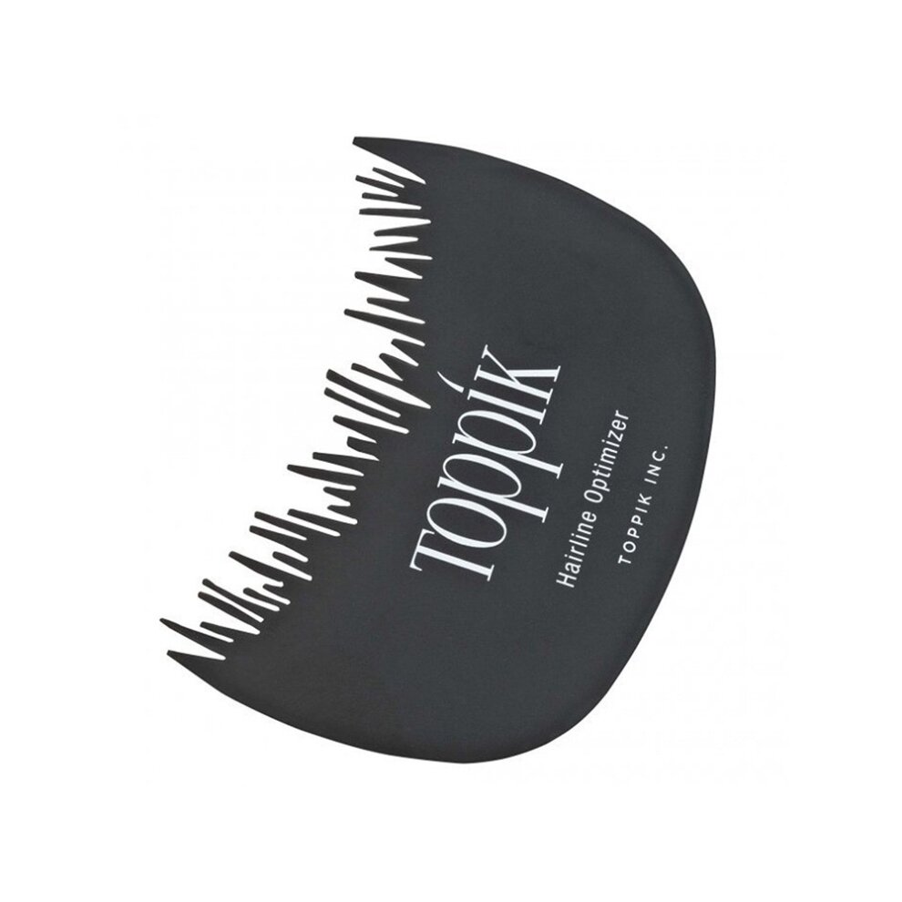(Black) Toppik Hair Building Fibers and Spray Applicator 27.5g