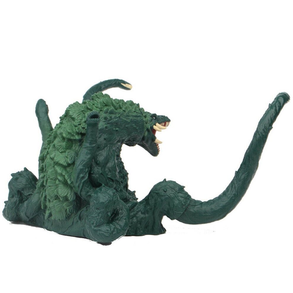 Biollante Godzilla Movie Action Monster Series Figure Kids Toy Gift