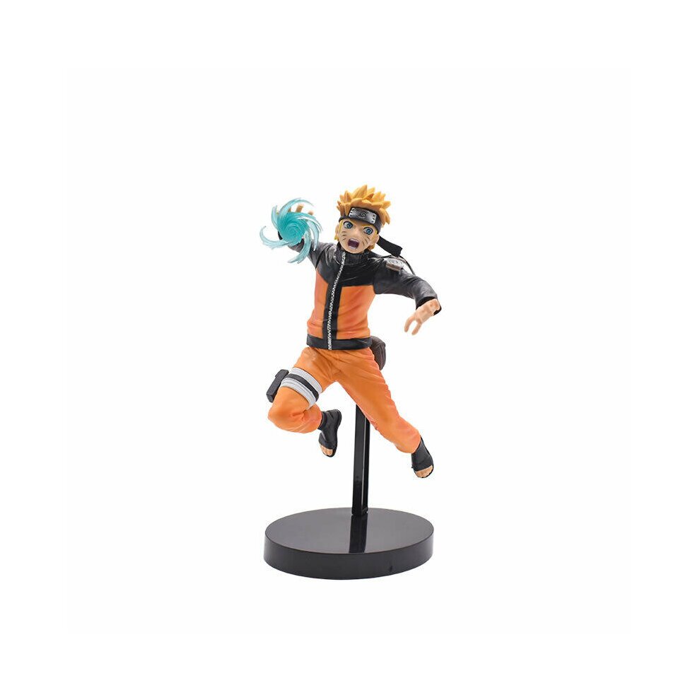 8.6' Anime Naruto Uzumaki Rasengan Shippuden PVC Figure Model Toy Christmas Gift