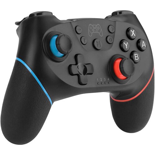 Wireless Controller Compatible Nintendo Switch