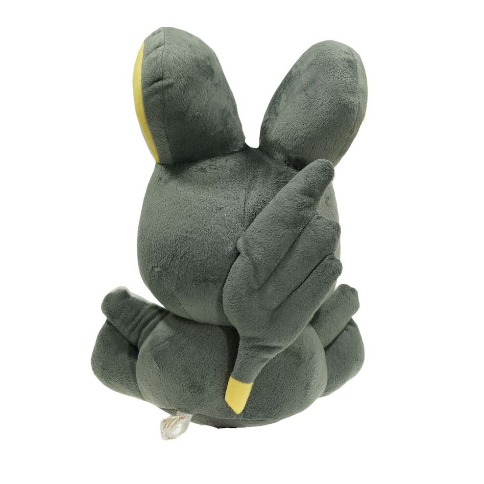 Emolga 30cm Conductive Flying Squirrel Plush Toy
