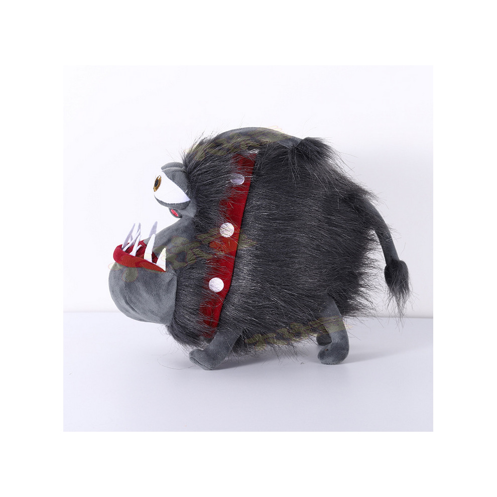 10'' Despicable Me Plush Toy Kyle Gru's Dog Universal Minion Kids Toy