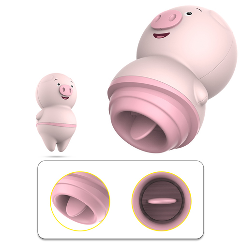 Sex Toys for Women Licking Tongue Vibrators G Spot Rabbit Vibrators Wand Massager Bullet Vibrator Adult Sex Toy Dildo for Clitoris Vagina Nipple Stimulator