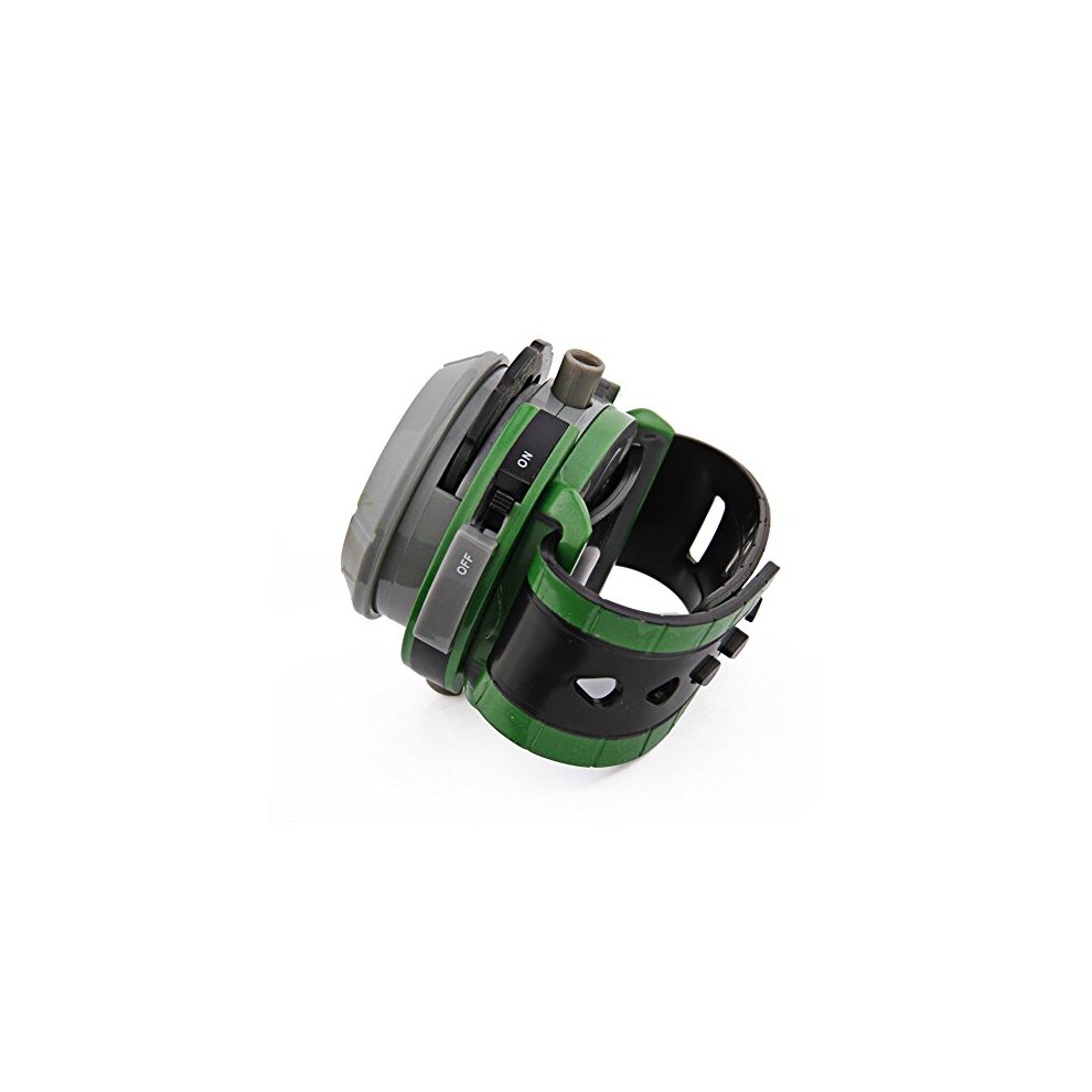 BEN 10 Kids Projector Watch Omnitrix Alien Viewer
