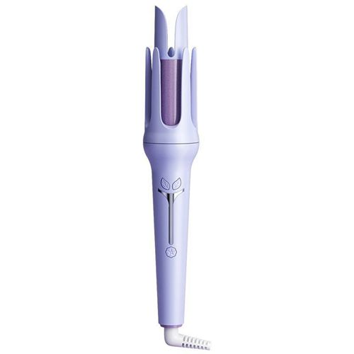 Curling Tongs 32mm 360° Rotating Automatic Hair Curlers Wand for Long Hair 3-Levels Temperature Control