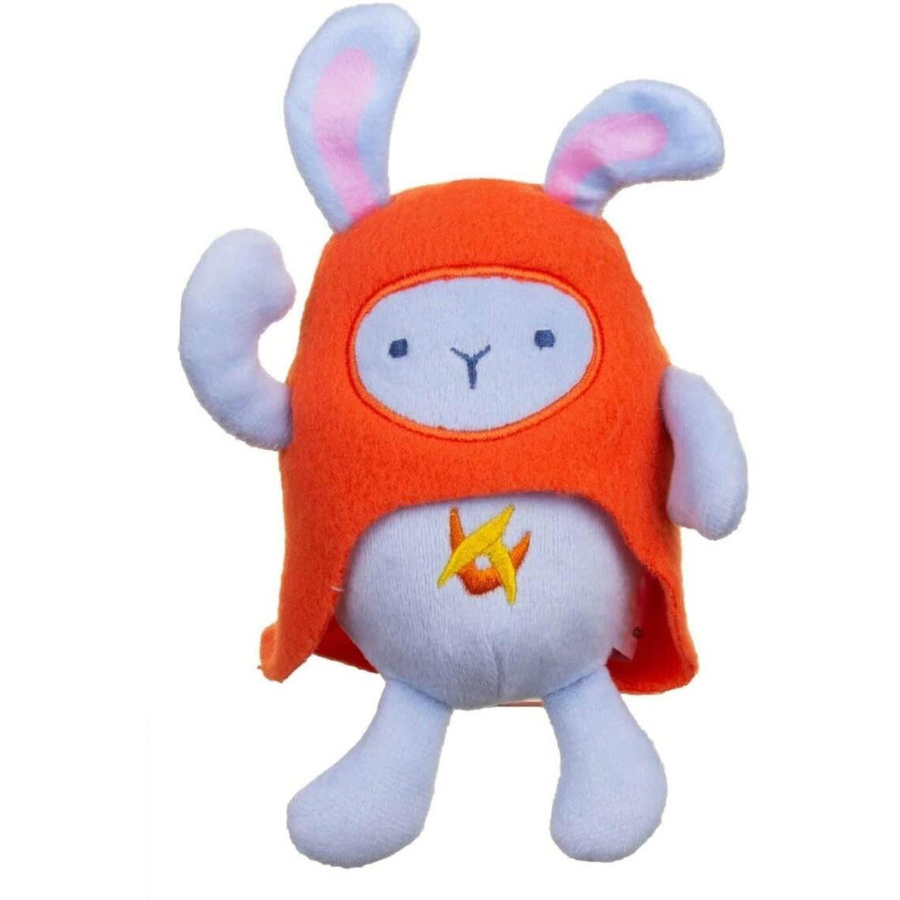 Bing Hoppity Voosh Soft Plush Childrens Toy