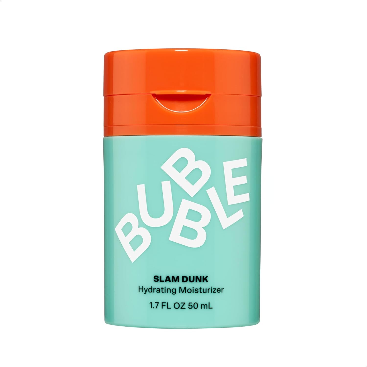 Bubble Skincare Slam Dunk Face Moisturizer