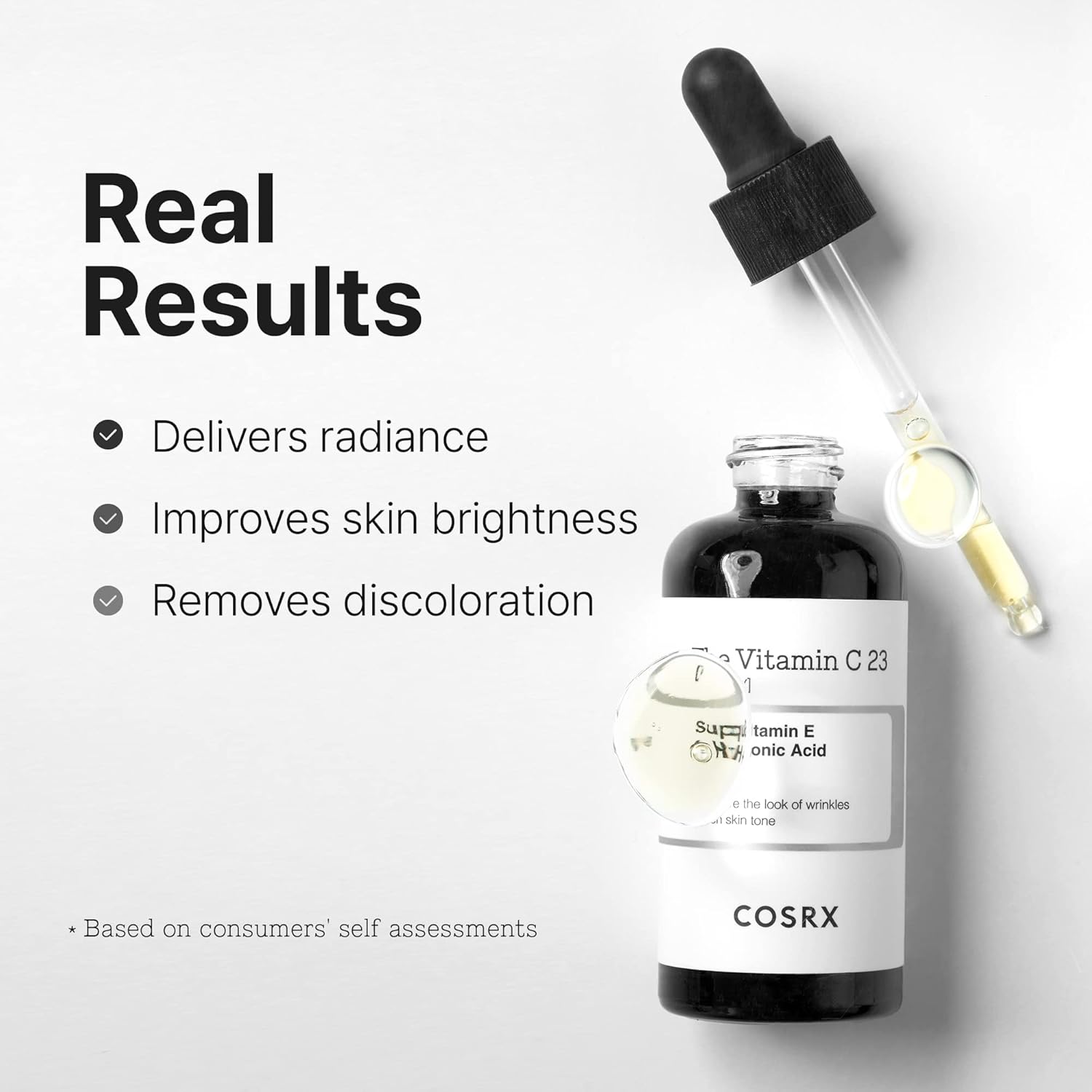 COSRX Pure Vitamin C 23 Serum