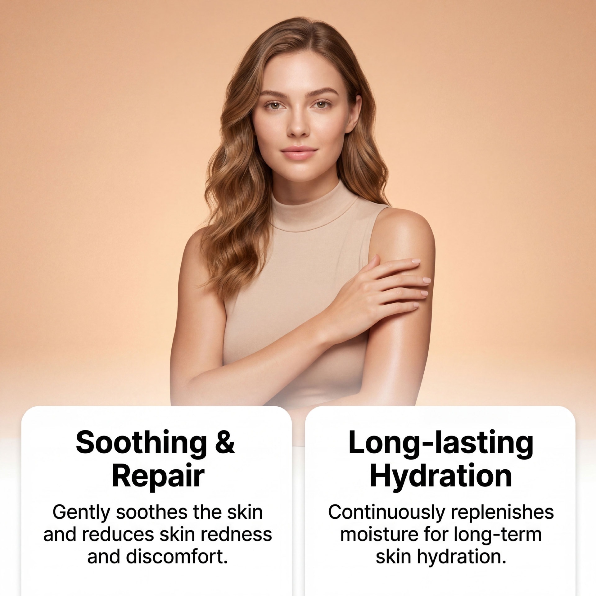 Nutgrass Comfort Oil For Skin Nourishing Smoothing And Gentle Post Hair Removal Care